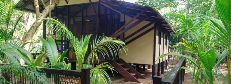 Little Corn Island FAQs
