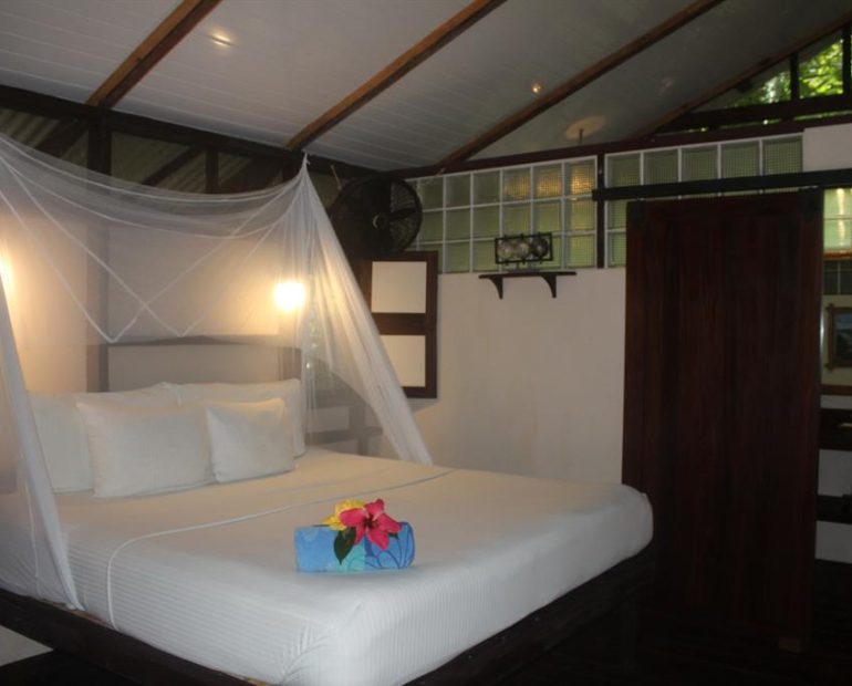 Garden Master Suite Gulliver
